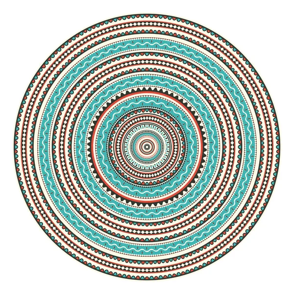 Romen yuvarlak eleman 17