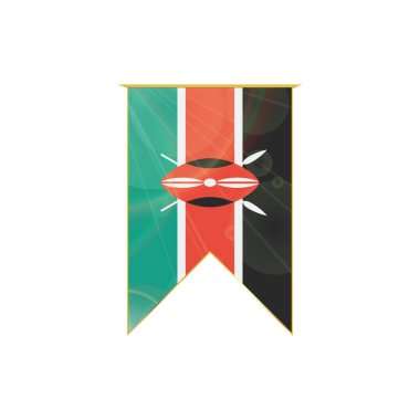 Malezya şerit bayrağı