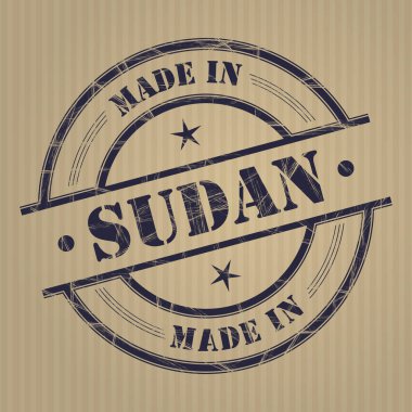Sudan'da yapılan