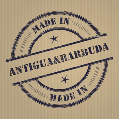 Antigua ve Barbuda içinde yapılan