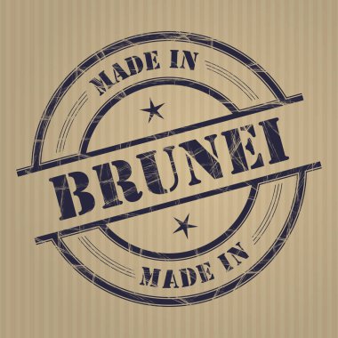 Brunei içinde yapılan