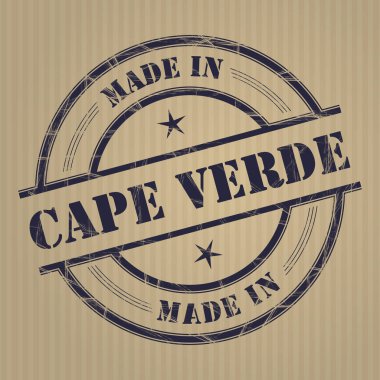 Cape verde yapılan