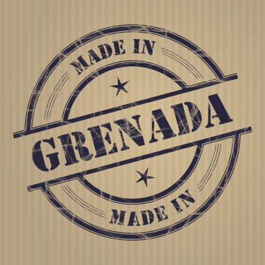 Grenada içinde yapılan