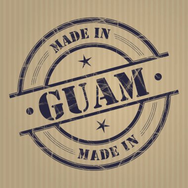 Guam yapımı