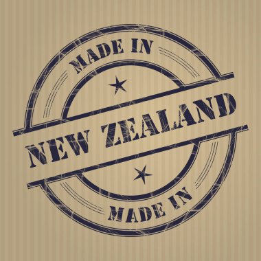 Yeni Zelanda'da yapılan