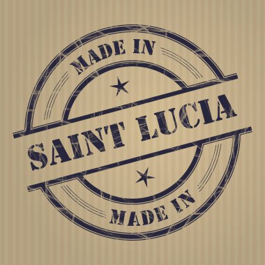 Saint Lucia yapımı