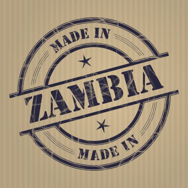 Zambiya yılında yapılan