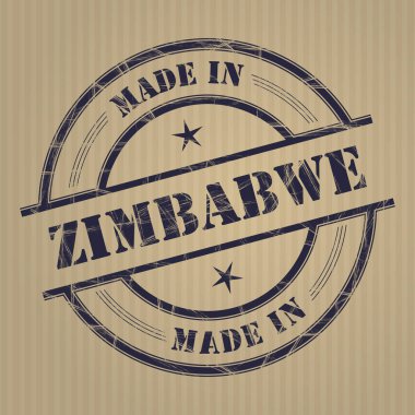 Zimbabve'de yapılan