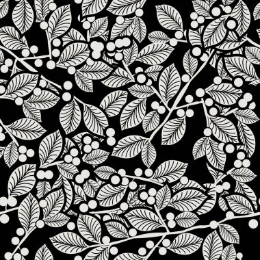 Dikişsiz çiçek duvar kağıdı 