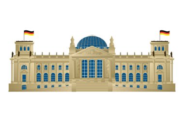 Reichstag