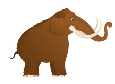 yünlü mammoth