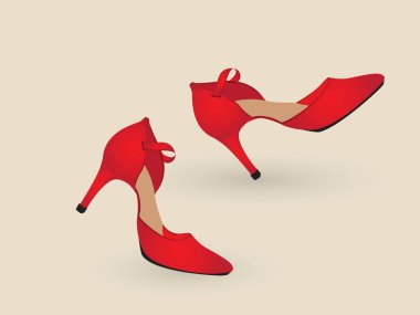 Tango ayakkabıları