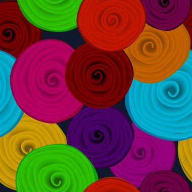 Kağıt çiçek sorunsuz