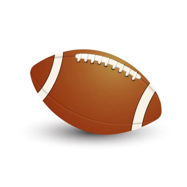 Amerikan futbol topu