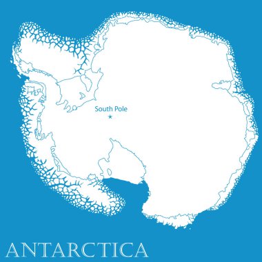 Antártica
