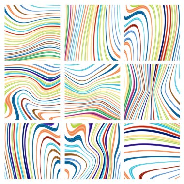 Kusursuz arka planlar