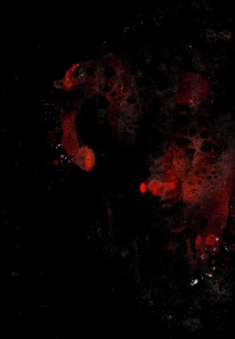 Soyut grunge hücresel arkaplan