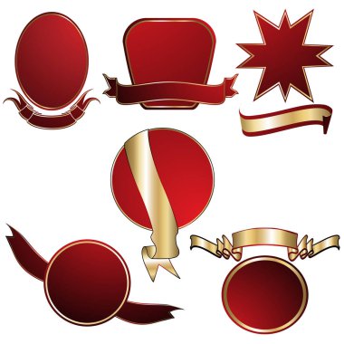 Red shields