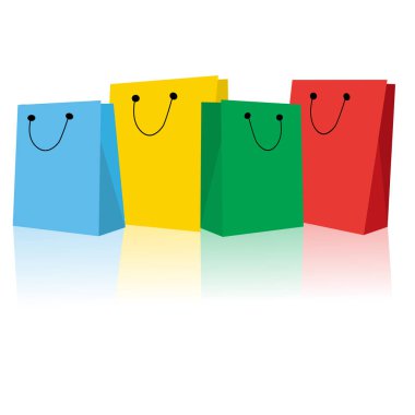 alışveriş torbaları