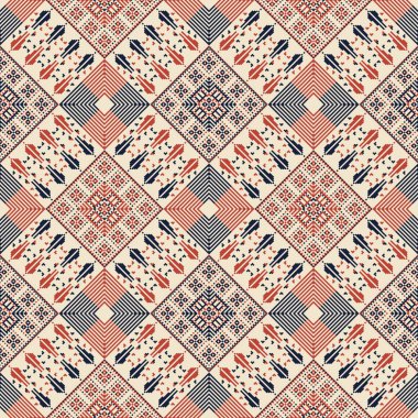 Filistin nakış deseni 17