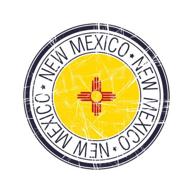 New Mexico pencere boyutu