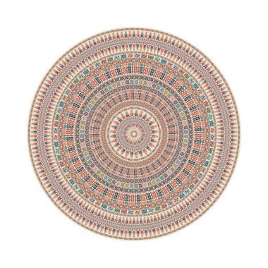 Filistin tasarım elemanı 7