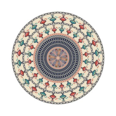 Filistin tasarım elemanı 143