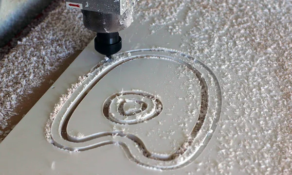 Cnc harf kesme