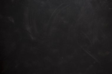 Soyut Tebeşir arka plan için tahta üzerinde ovuşturdu. Doku 