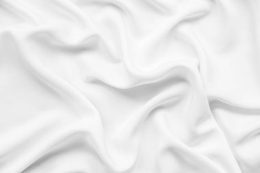 arka plan lüks bez ya da sıvı dalga veya dalgalı kıvrımları