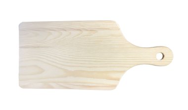 Ceviz el yapımı ahşap kesme tahtası