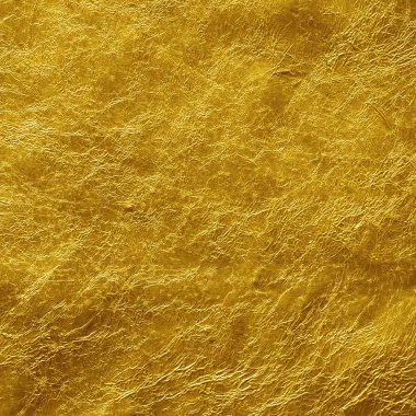 altın folyo dokusu arkaplanı