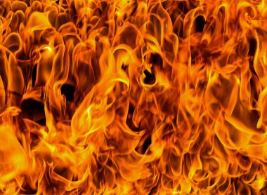 alev alev dokusu arkaplanı