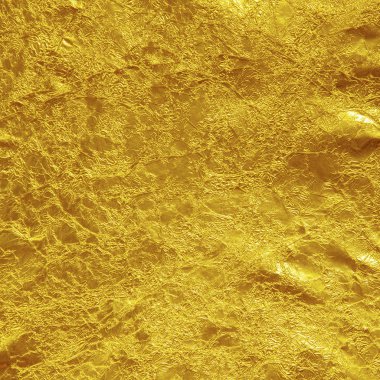 altın folyo dokusu arkaplanı