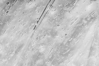 jel baloncukları arka plan ve doku.