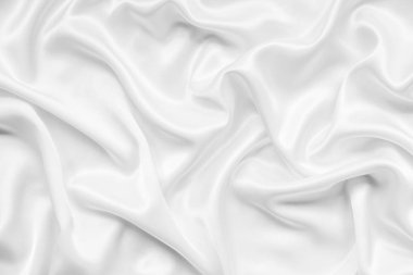 arka plan lüks bez ya da sıvı dalga veya dalgalı kıvrımları