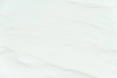 Kozmetik. Krem beyaz arkaplan dokusu.