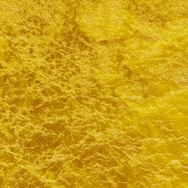 altın folyo dokusu arkaplanı