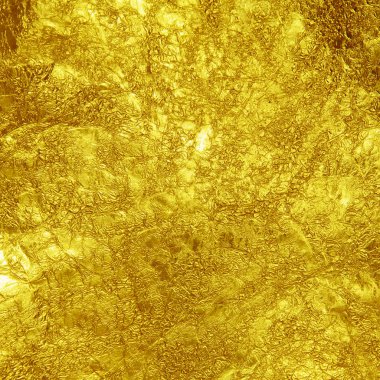altın folyo dokusu arkaplanı