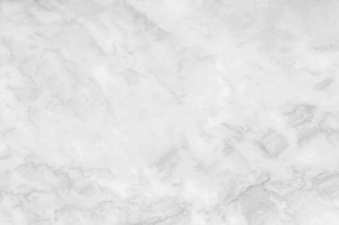 Beyaz Mermer Arkaplan.