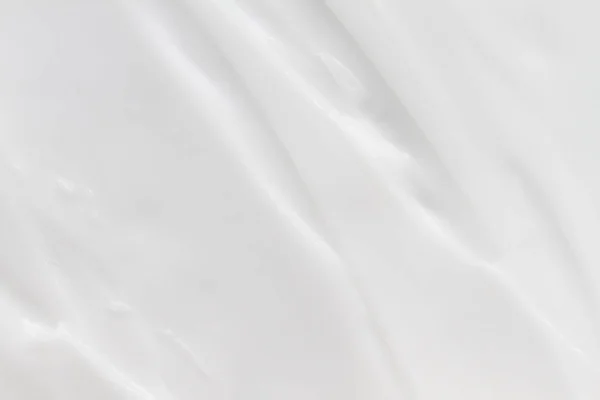 Cosméticos. Textura de fondo blanco crema. —  Fotos de Stock