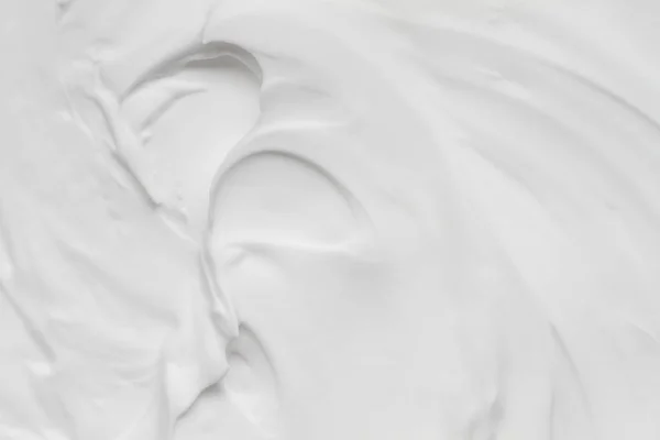 Textura de fondo de espuma blanca . — Foto de Stock