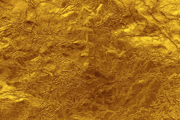 Gold foil texture background Stock Photo by ©prasongtakham 281261330