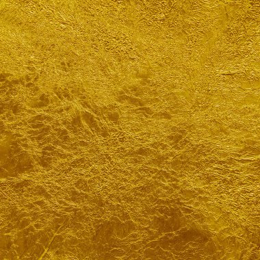 altın folyo dokusu arkaplanı