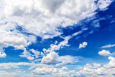 gökyüzü bulutları