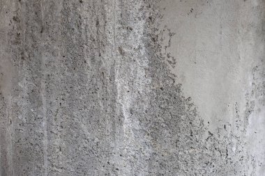 Arkaplan için çimento veya beton dokusu kullanımı