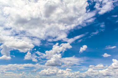 gökyüzü bulutları