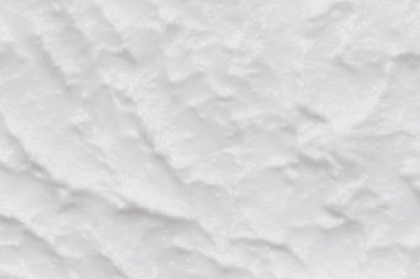 Arka planı temizlemek için tuz