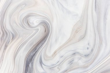 Doğal mermer desenler, beyaz ve siyah soyut arkaplanlar..