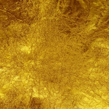 altın folyo dokusu arkaplanı